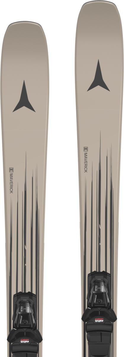 Atomic MAVERICK 84 + M 10 GW 2026