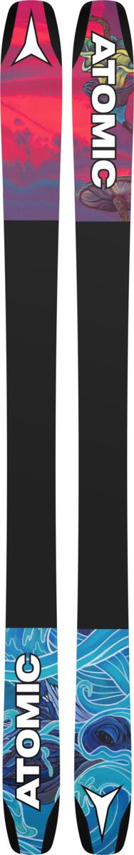Atomic BENT 100 2026