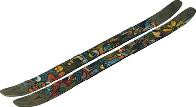 Atomic BENT  110 2026