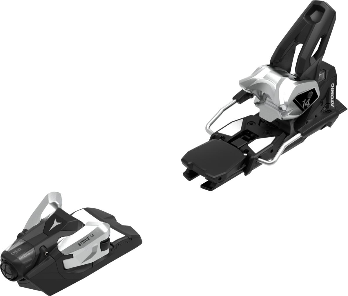 Atomic STRIVE 14 GW 2027