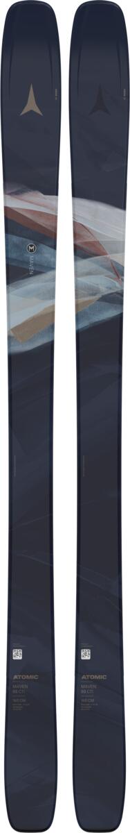 Atomic MAVEN 88 CTI 2026