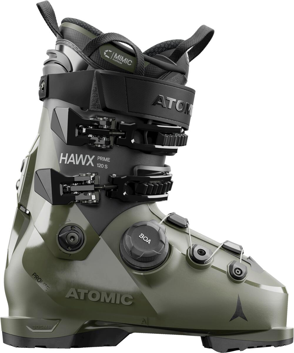 Atomic HAWX PRIME 120 S BOA 2027
