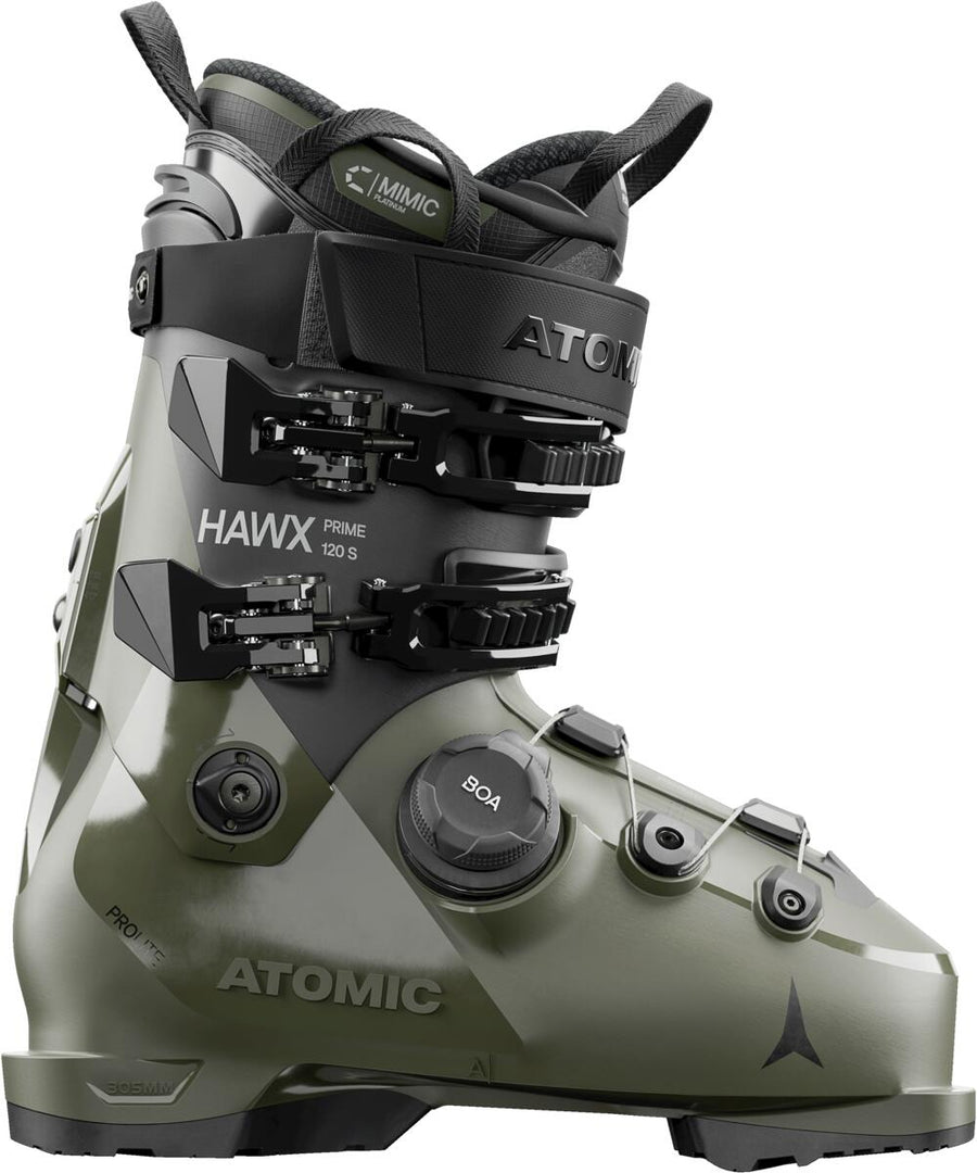 Atomic HAWX PRIME 120 S BOA 2027