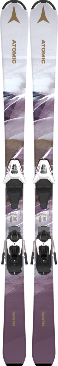 Atomic MAVEN GIRL 130-150 + C 5 GW 2026