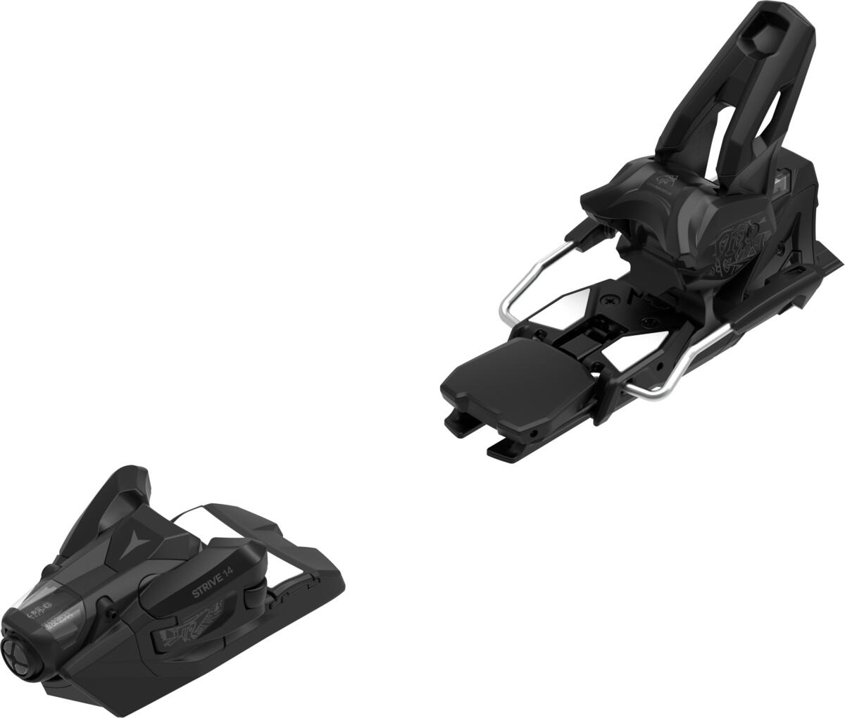 Atomic STRIVE 14 GW BK 2027