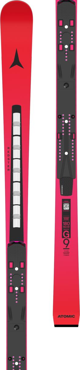 Atomic REDSTER G9 FIS REVOSHOCK 2026