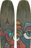 Atomic BENT  110 2026