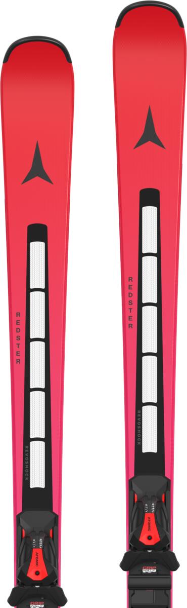 Atomic REDSTER G9 REVOSHOCK S + I 12 GW 2026