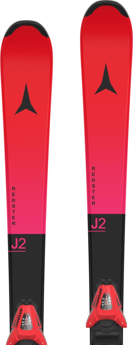 Atomic REDSTER J2 130-150 + C 5 GW 2026