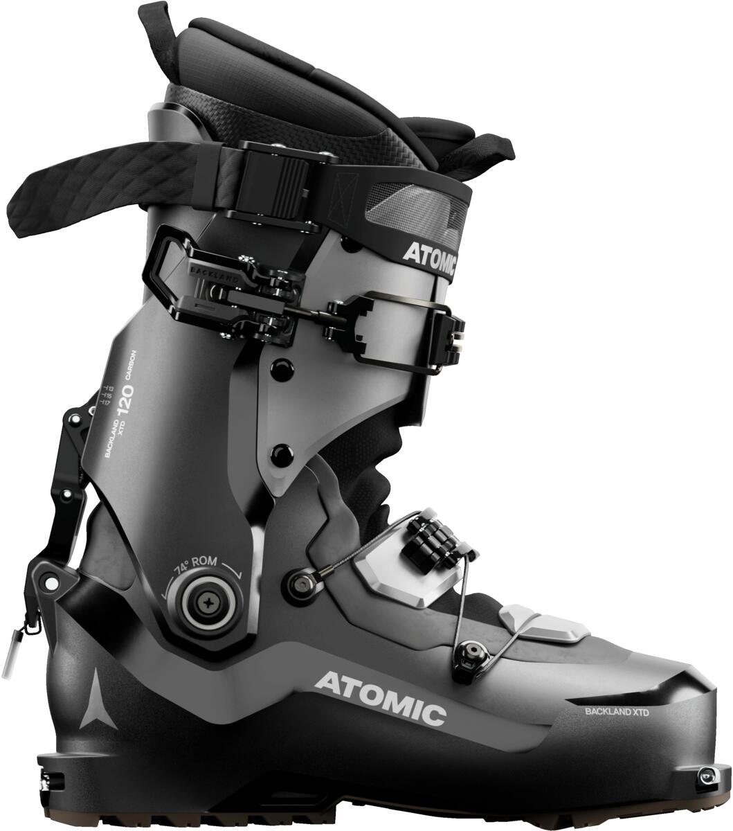 Atomic BACKLAND XTD CARBON 120 GW 2027