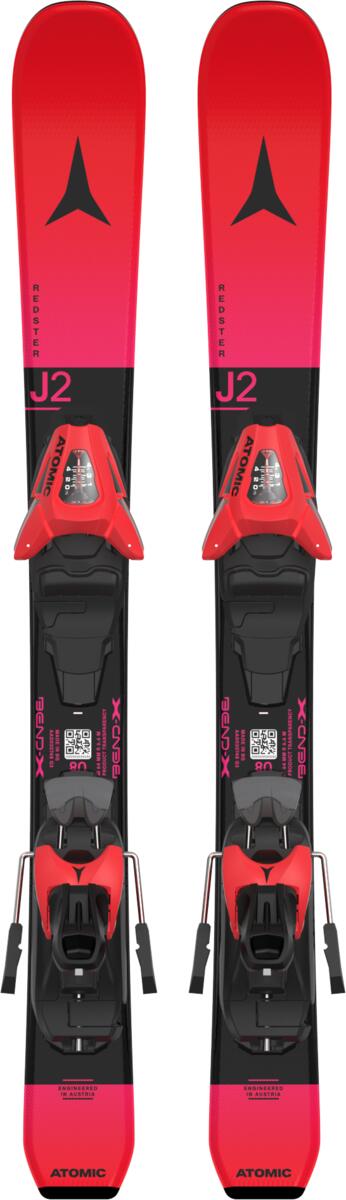 Atomic REDSTER J2 70-90 + C 5 GW 2026