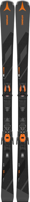 Atomic REDSTER Q4 + M 10 GW 2026