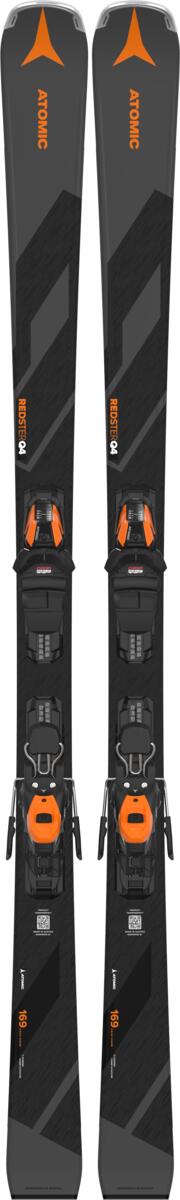 Atomic REDSTER Q4 + M 10 GW 2026