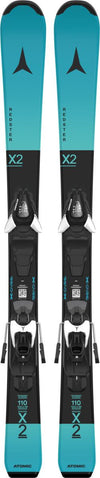 Atomic REDSTER X2 100-120 + C 5 GW 2026