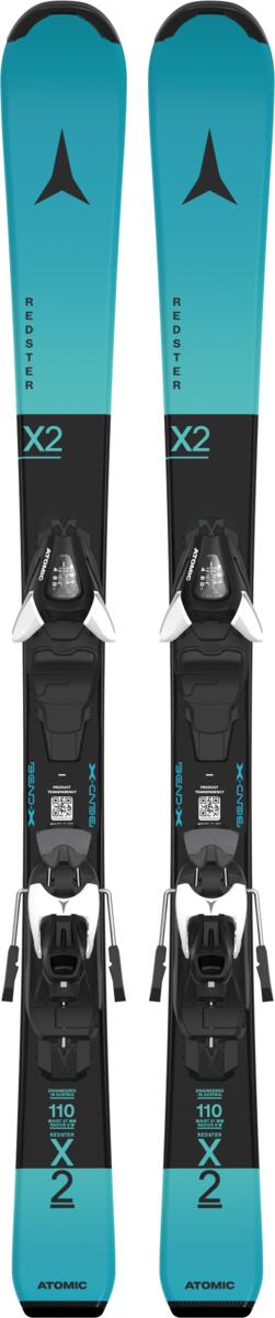 Atomic REDSTER X2 100-120 + C 5 GW 2026