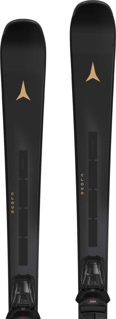 Atomic CLOUD C9 REVOSHOCK LIGHT + M 10 GW 2026