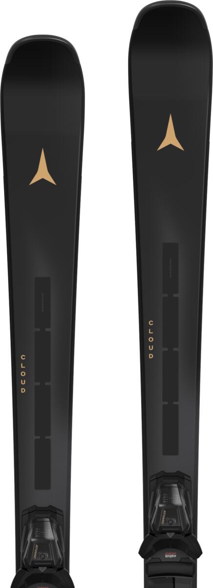 Atomic CLOUD C9 REVOSHOCK LIGHT + M 10 GW 2026