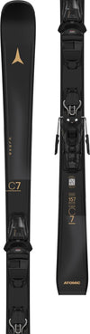 Atomic CLOUD C7 BLACK + M 10 GW 2026