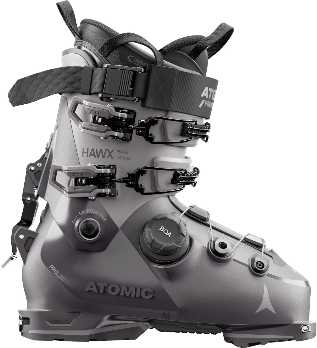 Atomic HAWX PRIME XTD 115 BOA W 2027