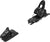 Atomic N STAGE 10 GW Black/Smoke 2026
