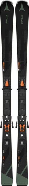 Atomic REDSTER Q7 REVOSHOCK C + MI 12 GW 2026