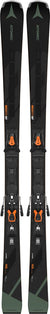 Atomic REDSTER Q7 REVOSHOCK C + MI 12 GW 2026