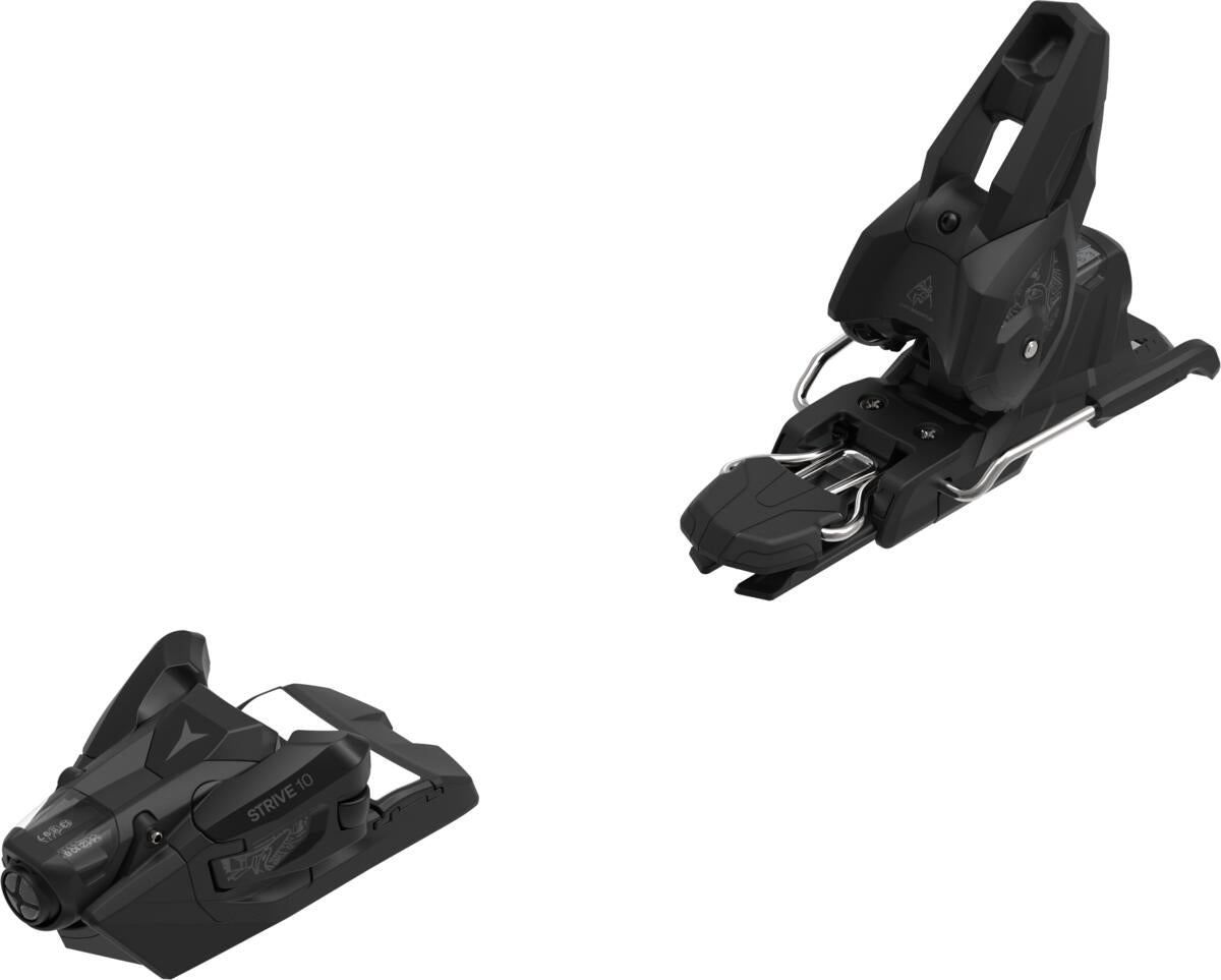 Atomic STRIVE 10 GW BK 2027