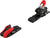 Atomic NY ICON RS 16 Red/Black 2026