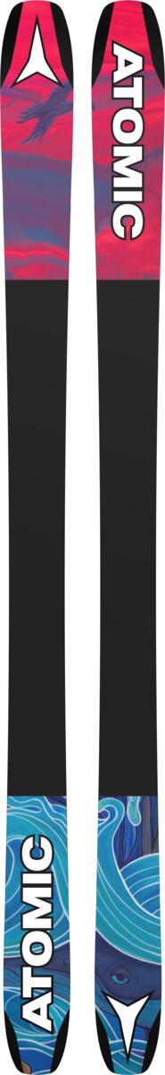 Atomic BENT 90 2026