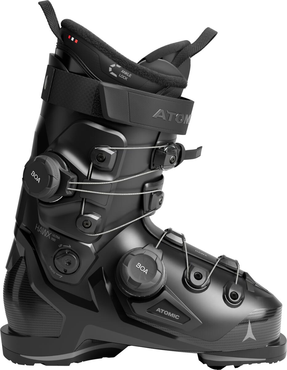 Atomic Hawx Prime 90 Ski Boots 2024 - Ski Depot / RaceSkis.com