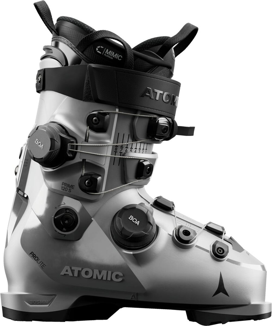 Atomic HAWX PRIME 120 S DUAL BOA 2027