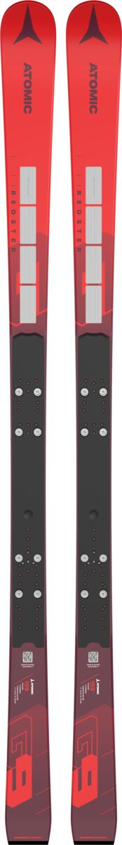 REDSTER　G9R REVOSHOCK S　182cm 2025 Atomic Redster G9 Revoshock 177cm Skis w Bindings - Powder7