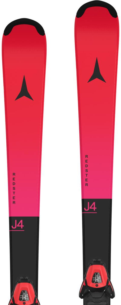 Atomic REDSTER J4 + L 6 GW 2026