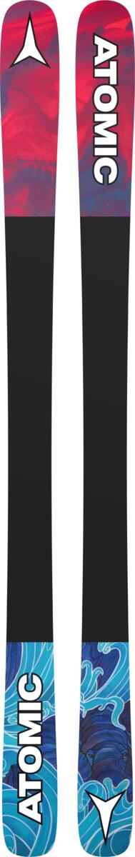 Atomic BENT 85 2026
