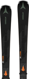 Atomic REDSTER Q7 REVOSHOCK C + MI 12 GW 2026