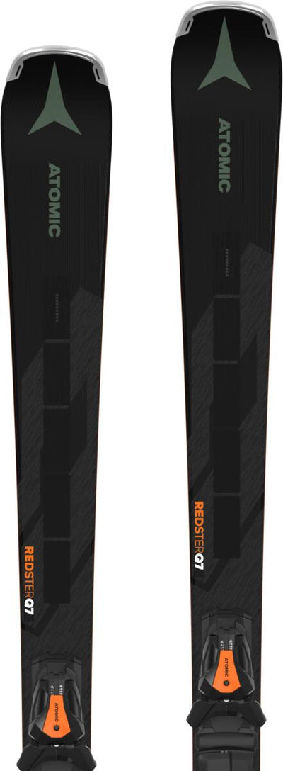 Atomic REDSTER Q7 REVOSHOCK C + MI 12 GW 2026