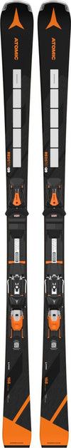 Atomic REDSTER Q9 REVOSHOCK S + I 12 GW 2026