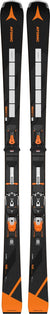 Atomic REDSTER Q9 REVOSHOCK S + I 12 GW 2026