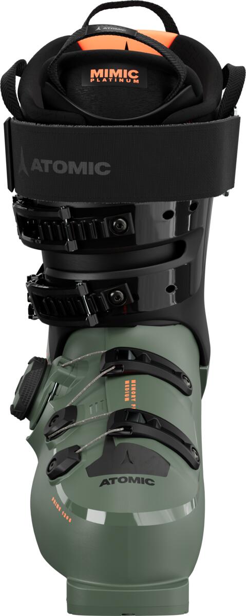 Atomic HAWX PRIME 120 S BOA 2026
