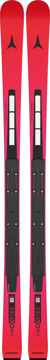 Atomic REDSTER G9 FIS REVOSHOCK S J-RP³ 2026