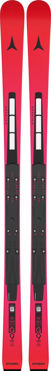 Atomic REDSTER G9 FIS REVOSHOCK S J-RP³ 2026