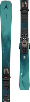 Atomic CLOUD Q8 + M 10 GW 2026