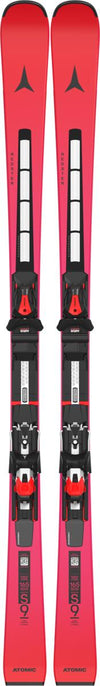 Atomic REDSTER S9 REVOSHOCK S + I 12 GW 2026