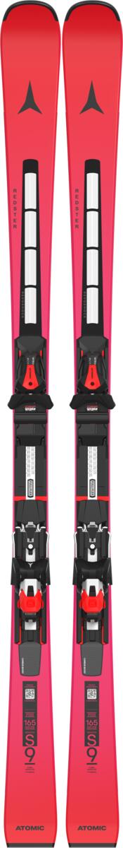 Atomic REDSTER S9 REVOSHOCK S + I 12 GW 2026