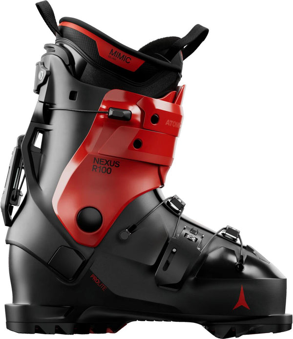 Atomic NEXUS R100 2027 - Ski Depot / RaceSkis.com