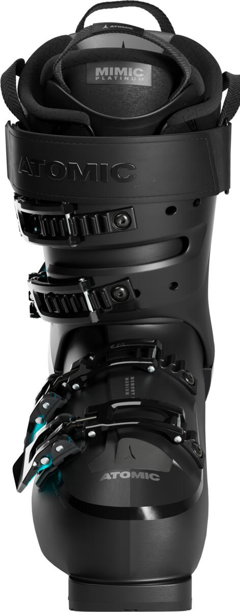salomon atomic ski boots Hawx Prime 120 S Black/Teal
