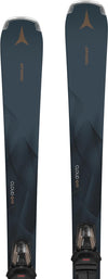 Atomic CLOUD Q11 + M 10 GW 2026