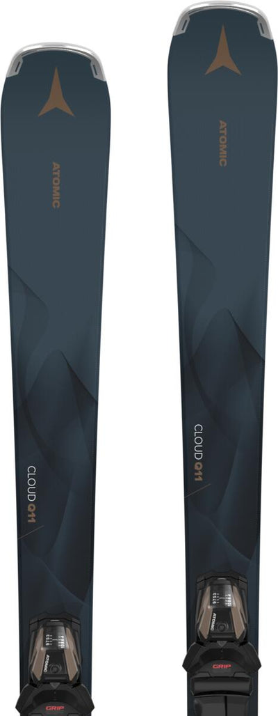 Atomic CLOUD Q11 + M 10 GW 2026