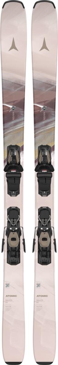 Atomic MAVEN 84 R + M 10 GW 2026