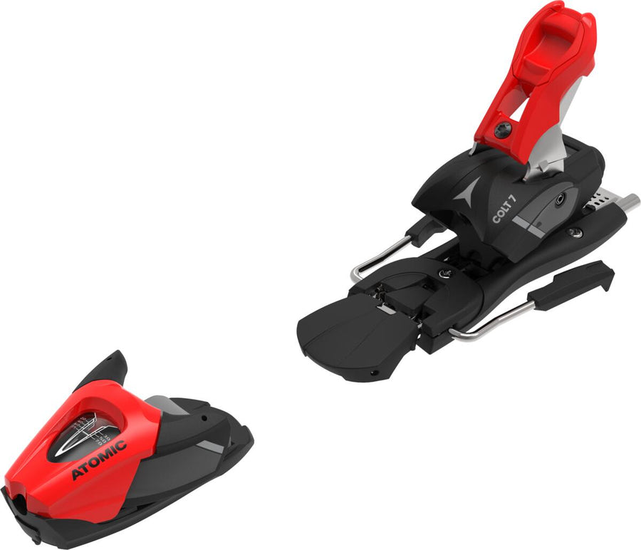 Atomic NI COLT 7 GW C Red/Black 2026